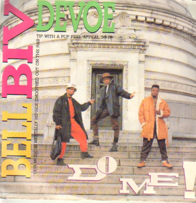 Bell Biv DeVoe - Do Me! - Tekst piosenki, lyrics - teksciki.pl
