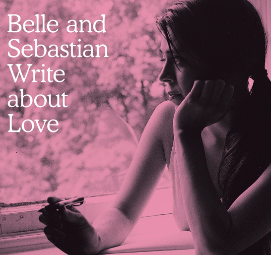 Belle and Sebastian - I Can See Your Future - Tekst piosenki, lyrics - teksciki.pl