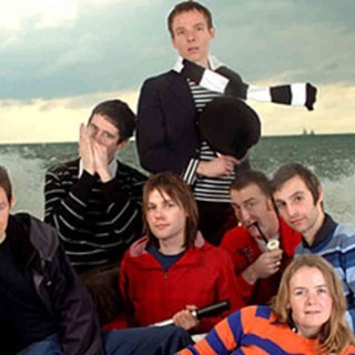Belle and Sebastian - I Don't Want to Play Football - Tekst piosenki, lyrics - teksciki.pl