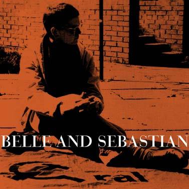 Belle and Sebastian - The Gate - Tekst piosenki, lyrics - teksciki.pl