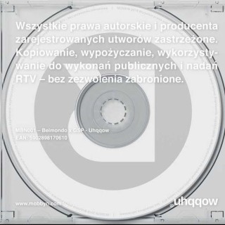 Belmondo & GSP - Reklama - Tekst piosenki, lyrics - teksciki.pl