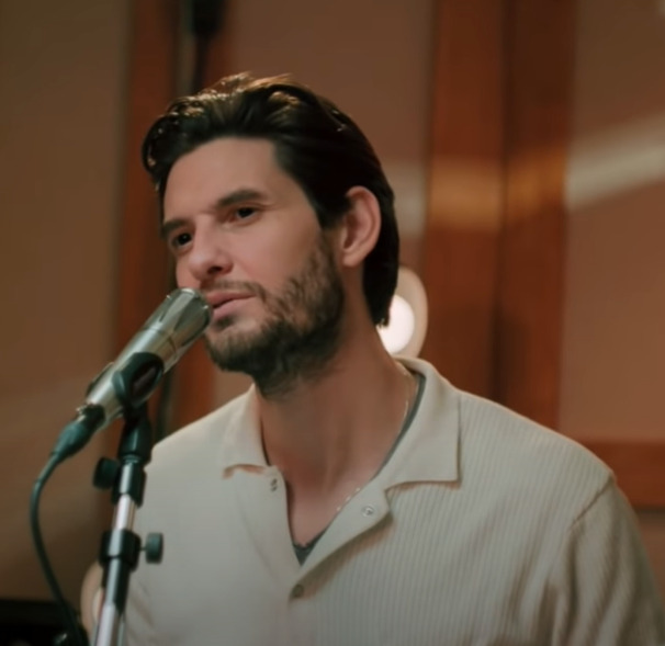 Ben Barnes - Best Part - Tekst piosenki, lyrics - teksciki.pl