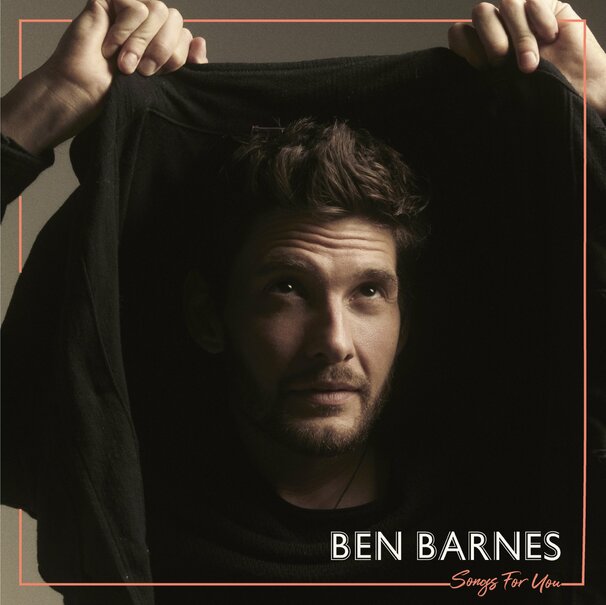 Ben Barnes - Not The End - Tekst piosenki, lyrics - teksciki.pl