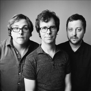 Ben Folds Five - Underground - Tekst piosenki, lyrics - teksciki.pl