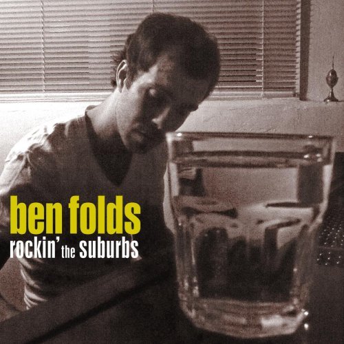 Ben Folds - Not The Same - Tekst piosenki, lyrics - teksciki.pl