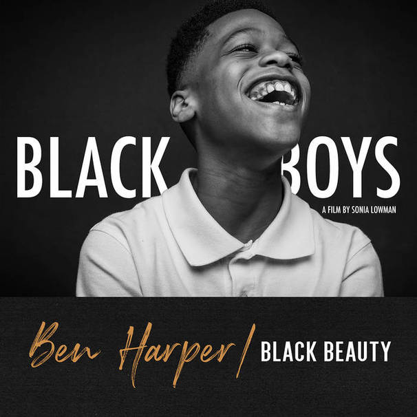 Ben Harper - Black Beauty - Tekst piosenki, lyrics - teksciki.pl