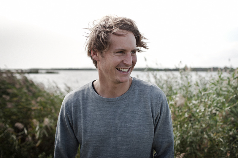 Ben Howard - Burgh Island - Tekst piosenki, lyrics - teksciki.pl