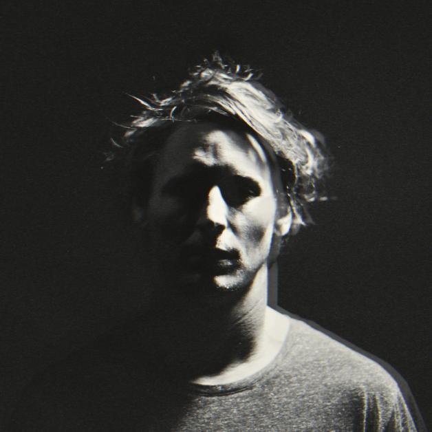 Ben Howard - Evergreen - Tekst piosenki, lyrics - teksciki.pl