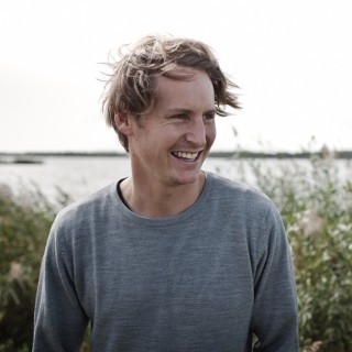Ben Howard - Follaton Wood - Tekst piosenki, lyrics - teksciki.pl