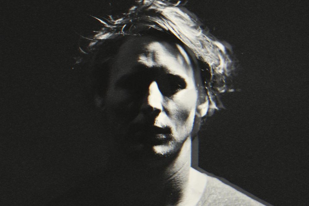 Ben Howard - I Forget Where We Were - Tekst piosenki, lyrics - teksciki.pl