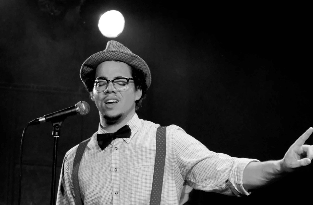 Ben L'Oncle Soul - Ailleurs - Tekst piosenki, lyrics - teksciki.pl