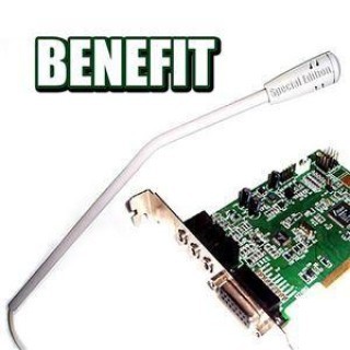 Benefit - The United Stage of America - Tekst piosenki, lyrics - teksciki.pl