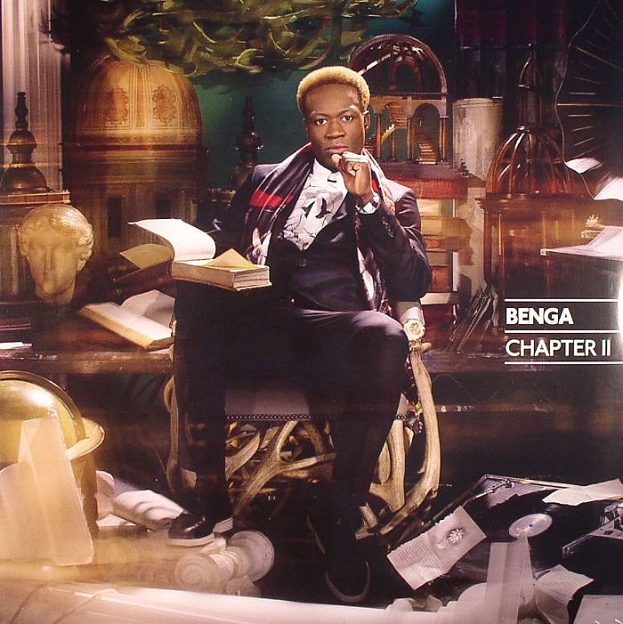 Benga - Choose 1 - Tekst piosenki, lyrics - teksciki.pl