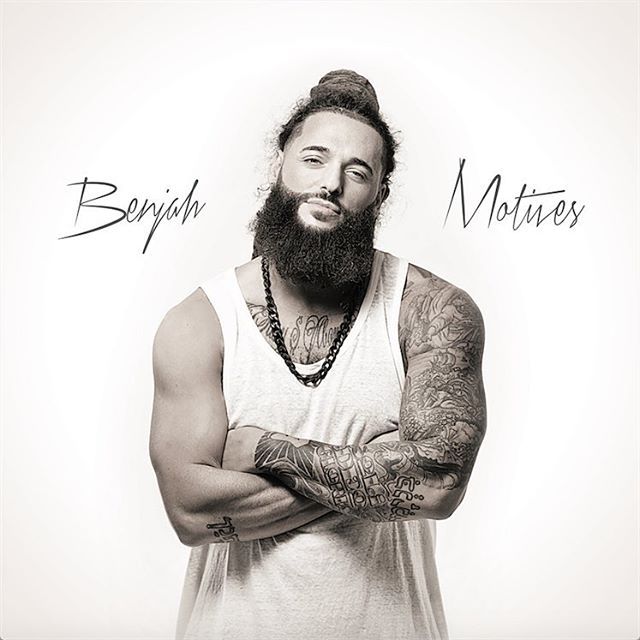 BenJah - I Don't Wana Break Up* - Tekst piosenki, lyrics - teksciki.pl