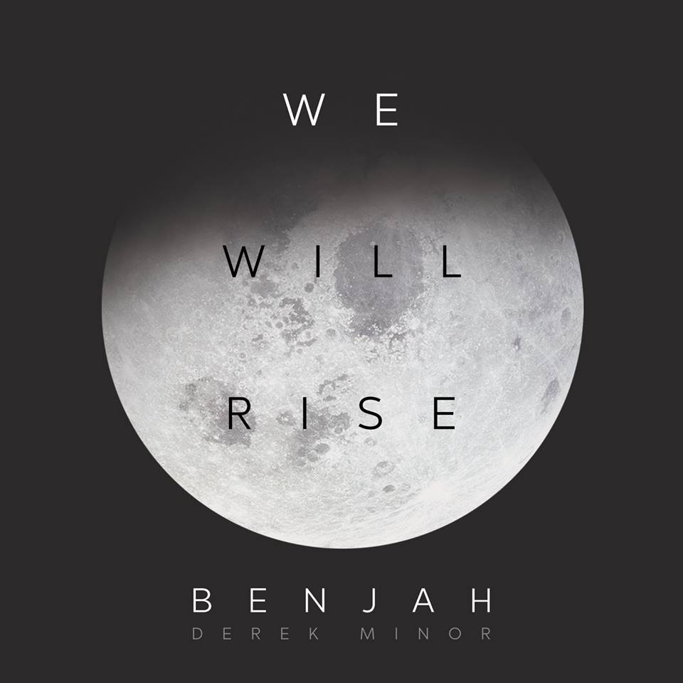 BenJah - We Will Rise - Tekst piosenki, lyrics - teksciki.pl