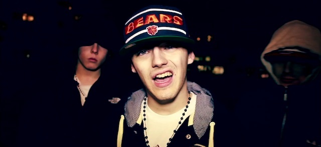 Benny Banks - Link Up TV: Behind Barz: Benny Banks Freestyle [TAKE2] (LYRICS) - Tekst piosenki, lyrics - teksciki.pl