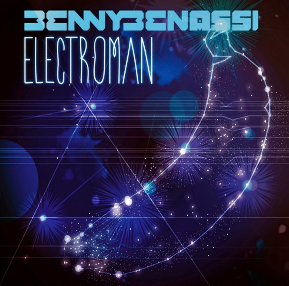 Benny Benassi - Spaceship - Tekst piosenki, lyrics - teksciki.pl