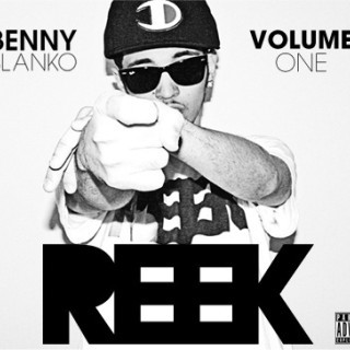 Benny Blanko - The Way We Roll - Tekst piosenki, lyrics - teksciki.pl