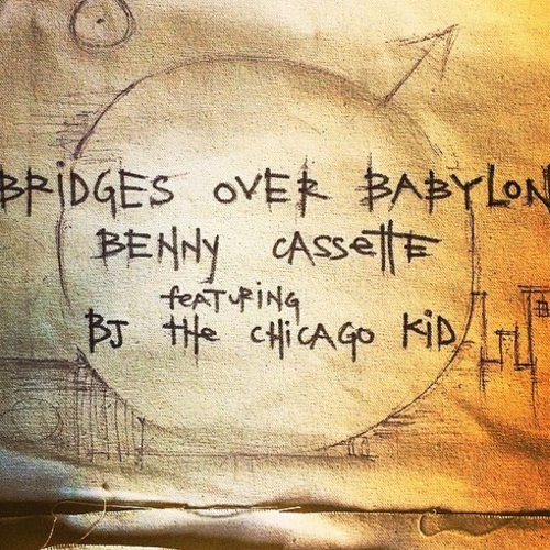 Benny Cassette - Bridges Over Babylon - Tekst piosenki, lyrics - teksciki.pl