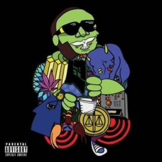 BENNY THE BUTCHER - PWRDRL - Tekst piosenki, lyrics - teksciki.pl