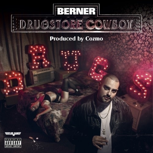 Berner - Advice - Tekst piosenki, lyrics - teksciki.pl