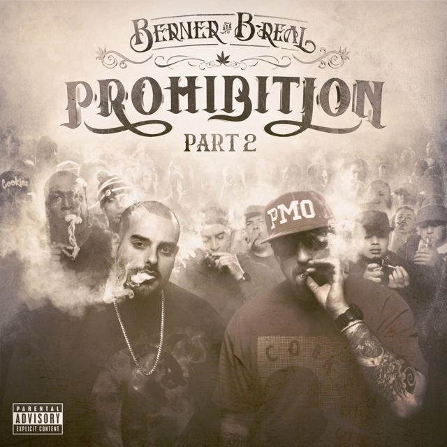 Berner & B-Real - Blowing Money Fast - Tekst piosenki, lyrics - teksciki.pl