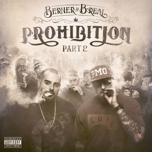 Berner & B-Real - Kings - Tekst piosenki, lyrics - teksciki.pl