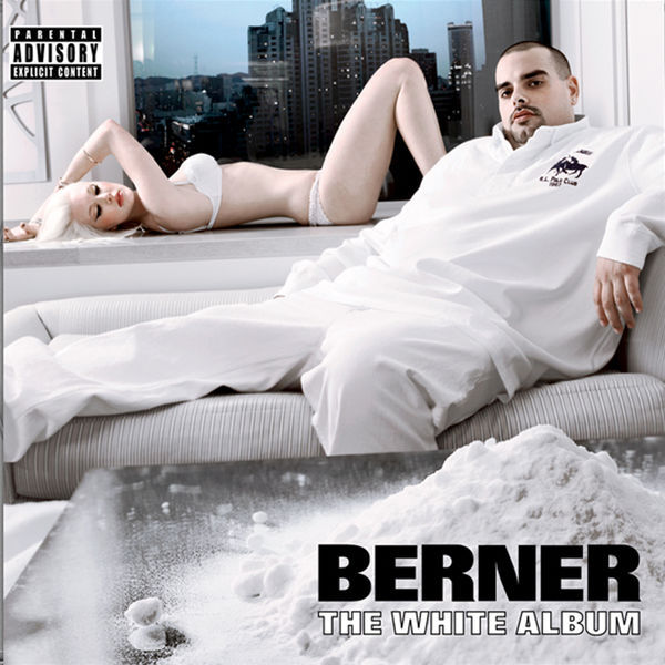 Berner - So Much - Tekst piosenki, lyrics - teksciki.pl