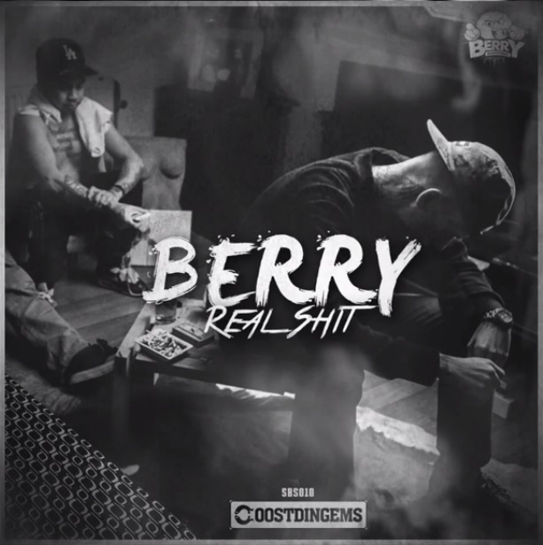 Berry - Real Shit - Tekst piosenki, lyrics - teksciki.pl