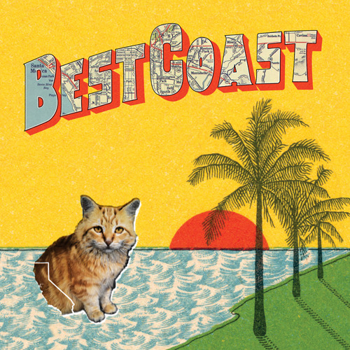 Best Coast - Boyfriend - Tekst piosenki, lyrics - teksciki.pl