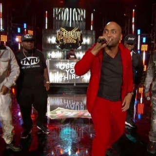 BET Hip Hop Awards - 2015 Live On Stage Battle Rap Cypher - Tekst piosenki, lyrics - teksciki.pl
