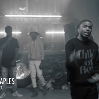 BET Hip Hop Awards - Legends in the Making Cypher - Tekst piosenki, lyrics - teksciki.pl