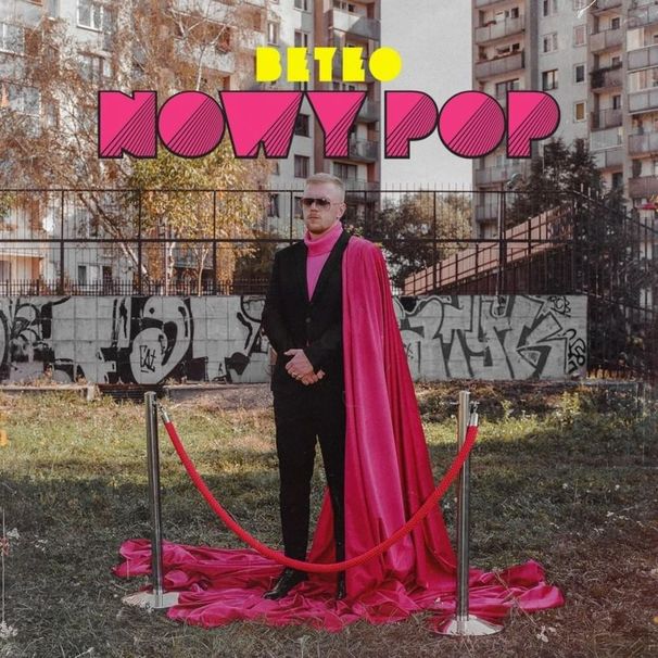 Beteo - Nowy Pop - Tekst piosenki, lyrics - teksciki.pl