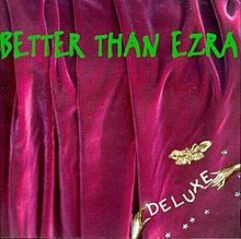 Better Than Ezra - Teenager - Tekst piosenki, lyrics - teksciki.pl