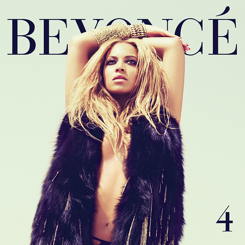 Beyoncé - 1+1 - Tekst piosenki, lyrics - teksciki.pl