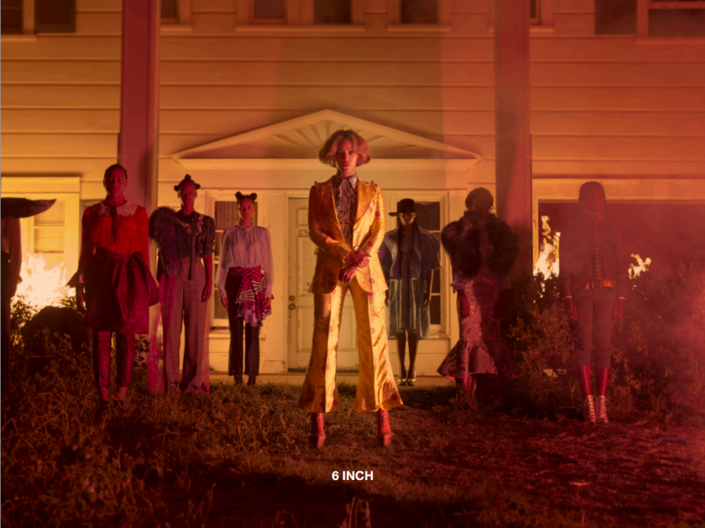 Beyoncé - 6 INCH - Tekst piosenki, lyrics - teksciki.pl