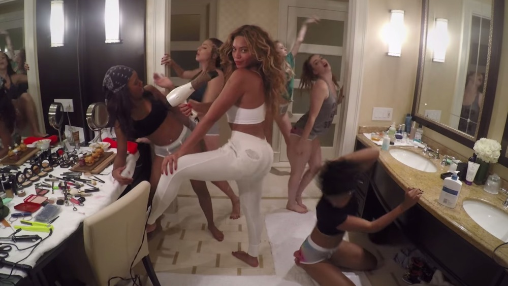 Beyoncé - 7/11 - Tekst piosenki, lyrics - teksciki.pl