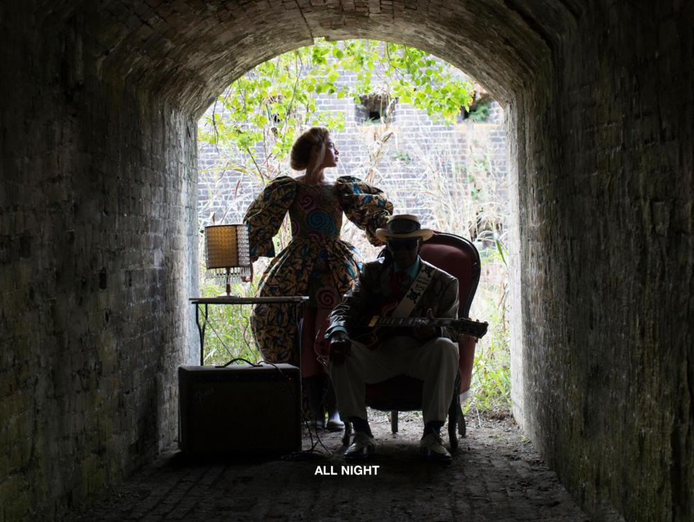 Beyoncé - ALL NIGHT - Tekst piosenki, lyrics - teksciki.pl