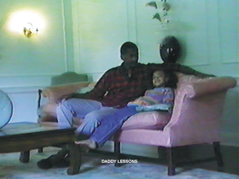 Beyoncé - DADDY LESSONS - Tekst piosenki, lyrics - teksciki.pl