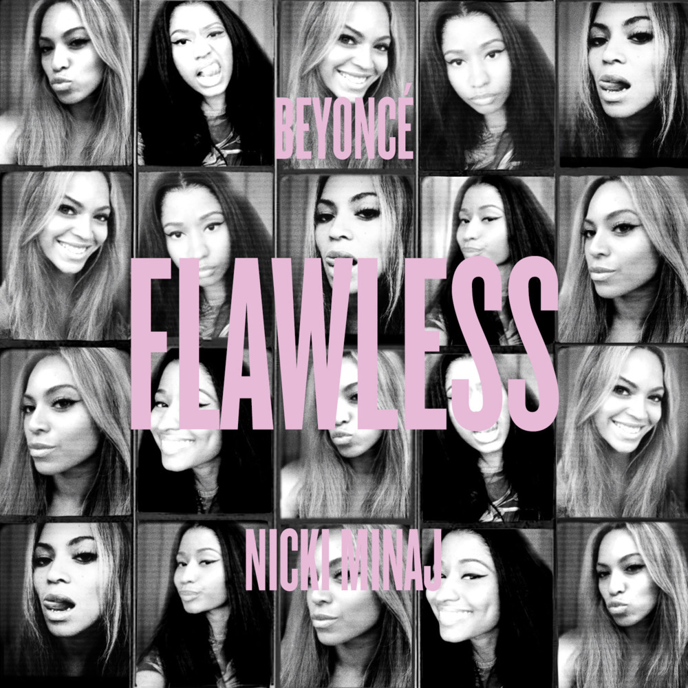 Beyoncé - ***Flawless (Remix) - Tekst piosenki, lyrics - teksciki.pl