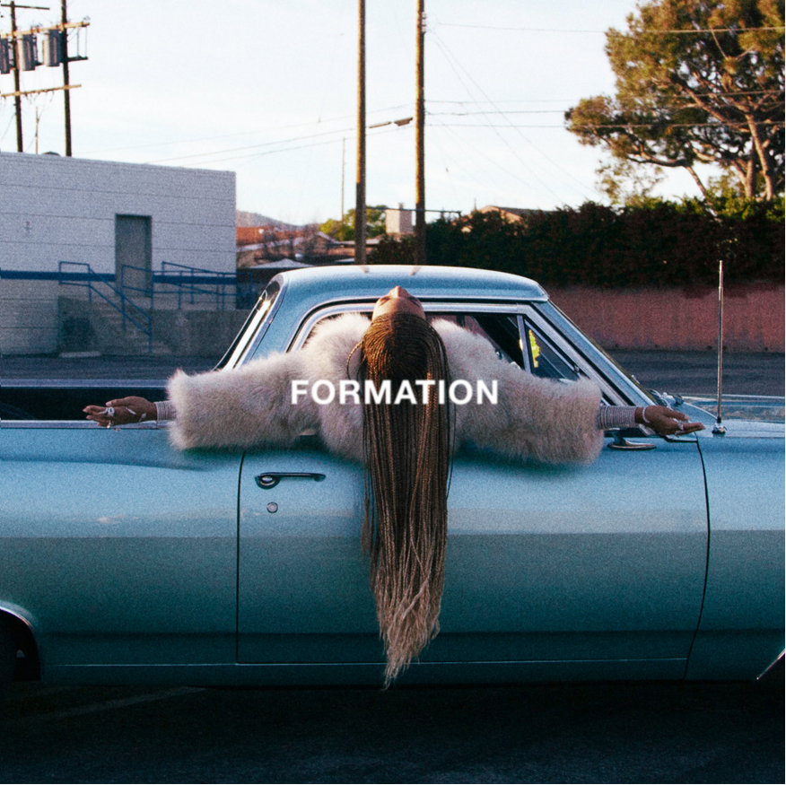 Beyoncé - FORMATION - Tekst piosenki, lyrics - teksciki.pl