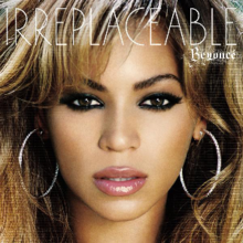 Beyoncé - Irreplaceable - Tekst piosenki, lyrics - teksciki.pl