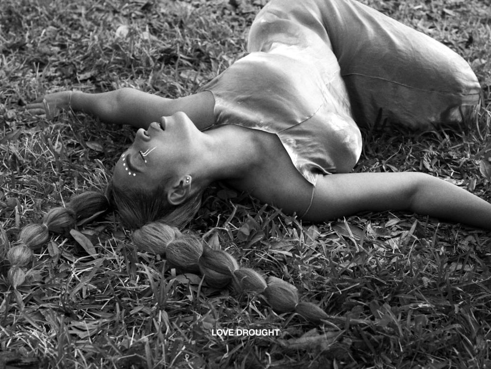 Beyoncé - LOVE DROUGHT - Tekst piosenki, lyrics - teksciki.pl