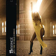 Beyoncé - Run the World (Girls) - Tekst piosenki, lyrics - teksciki.pl