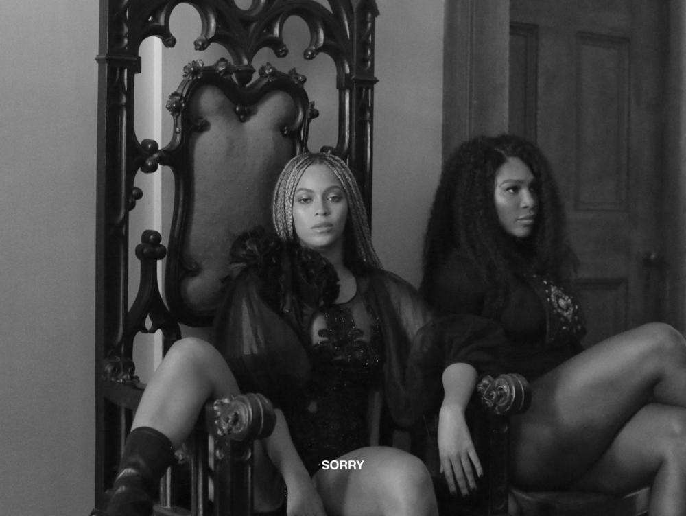 Beyoncé - SORRY - Tekst piosenki, lyrics - teksciki.pl