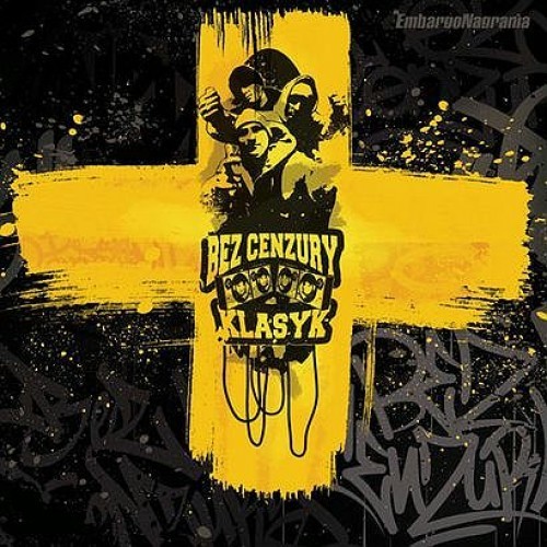 Bez Cenzury - Cokolwiekby nie mówili - Tekst piosenki, lyrics - teksciki.pl