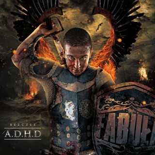Bezczel - ADHD - Tekst piosenki, lyrics - teksciki.pl