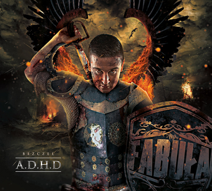 Bezczel - Anioły i Demony - Tekst piosenki, lyrics - teksciki.pl