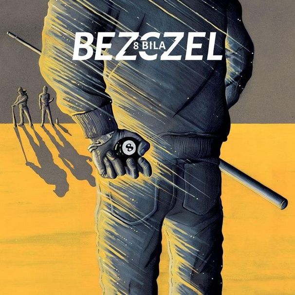 Bezczel - Chwila na oddech - Tekst piosenki, lyrics - teksciki.pl