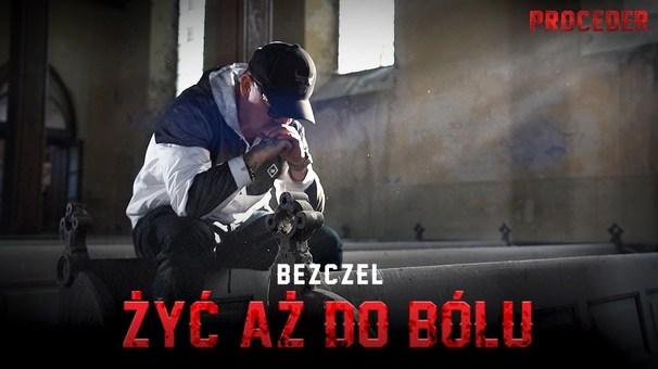 Bezczel - Żyć aż do bólu - Tekst piosenki, lyrics - teksciki.pl